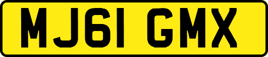 MJ61GMX