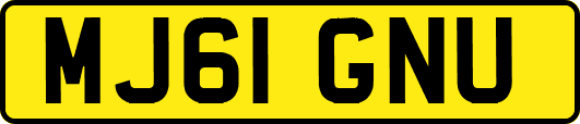 MJ61GNU