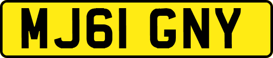 MJ61GNY