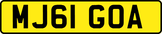 MJ61GOA