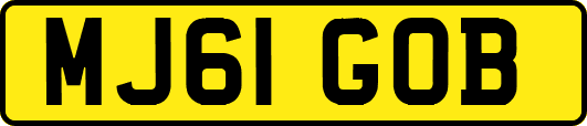 MJ61GOB