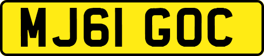 MJ61GOC