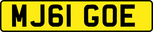 MJ61GOE