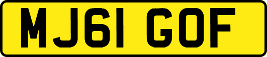 MJ61GOF