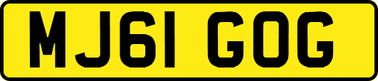 MJ61GOG