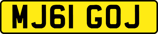 MJ61GOJ