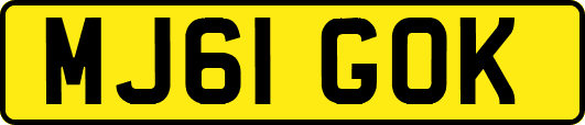MJ61GOK