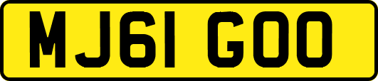 MJ61GOO