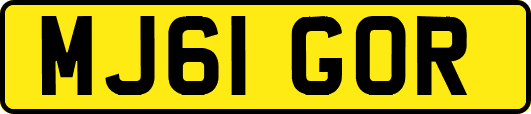 MJ61GOR