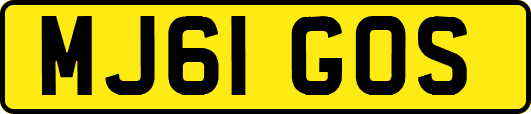 MJ61GOS
