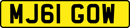 MJ61GOW