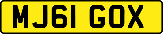 MJ61GOX