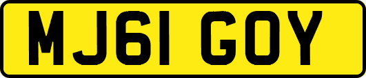 MJ61GOY