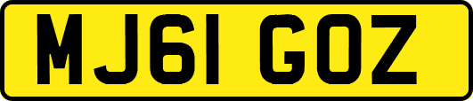 MJ61GOZ