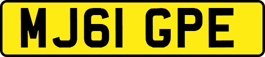 MJ61GPE