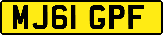 MJ61GPF