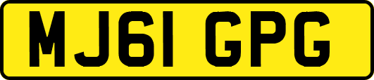 MJ61GPG
