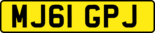 MJ61GPJ