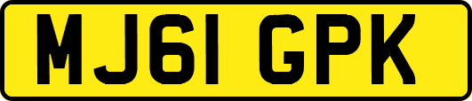 MJ61GPK
