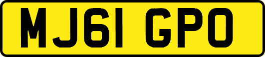 MJ61GPO