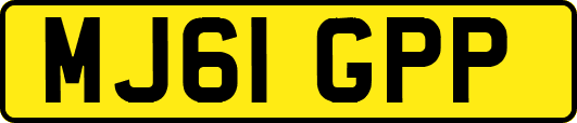 MJ61GPP