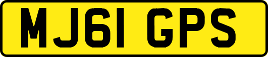 MJ61GPS