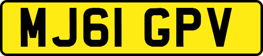 MJ61GPV