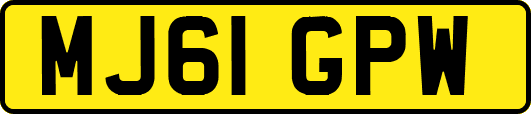 MJ61GPW