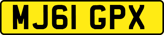 MJ61GPX