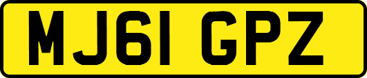 MJ61GPZ
