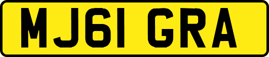 MJ61GRA