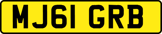 MJ61GRB