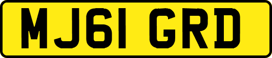MJ61GRD