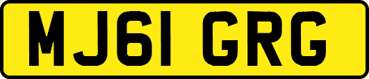 MJ61GRG