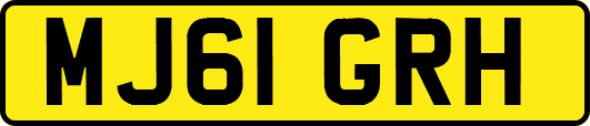 MJ61GRH