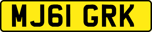 MJ61GRK