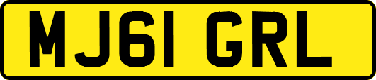 MJ61GRL