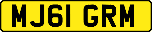 MJ61GRM