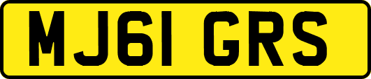 MJ61GRS