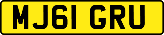 MJ61GRU