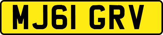 MJ61GRV