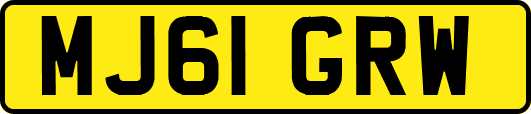 MJ61GRW