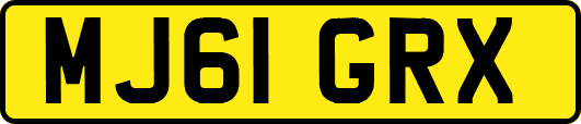 MJ61GRX