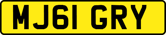 MJ61GRY