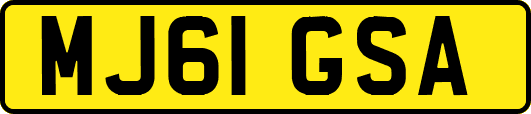 MJ61GSA