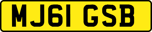 MJ61GSB