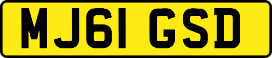 MJ61GSD