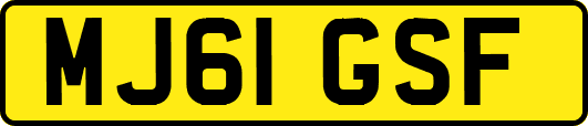 MJ61GSF