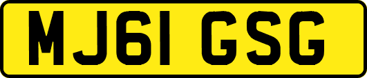 MJ61GSG