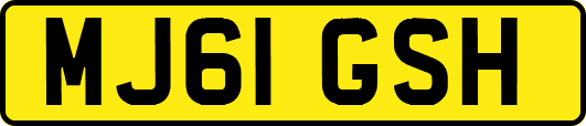 MJ61GSH